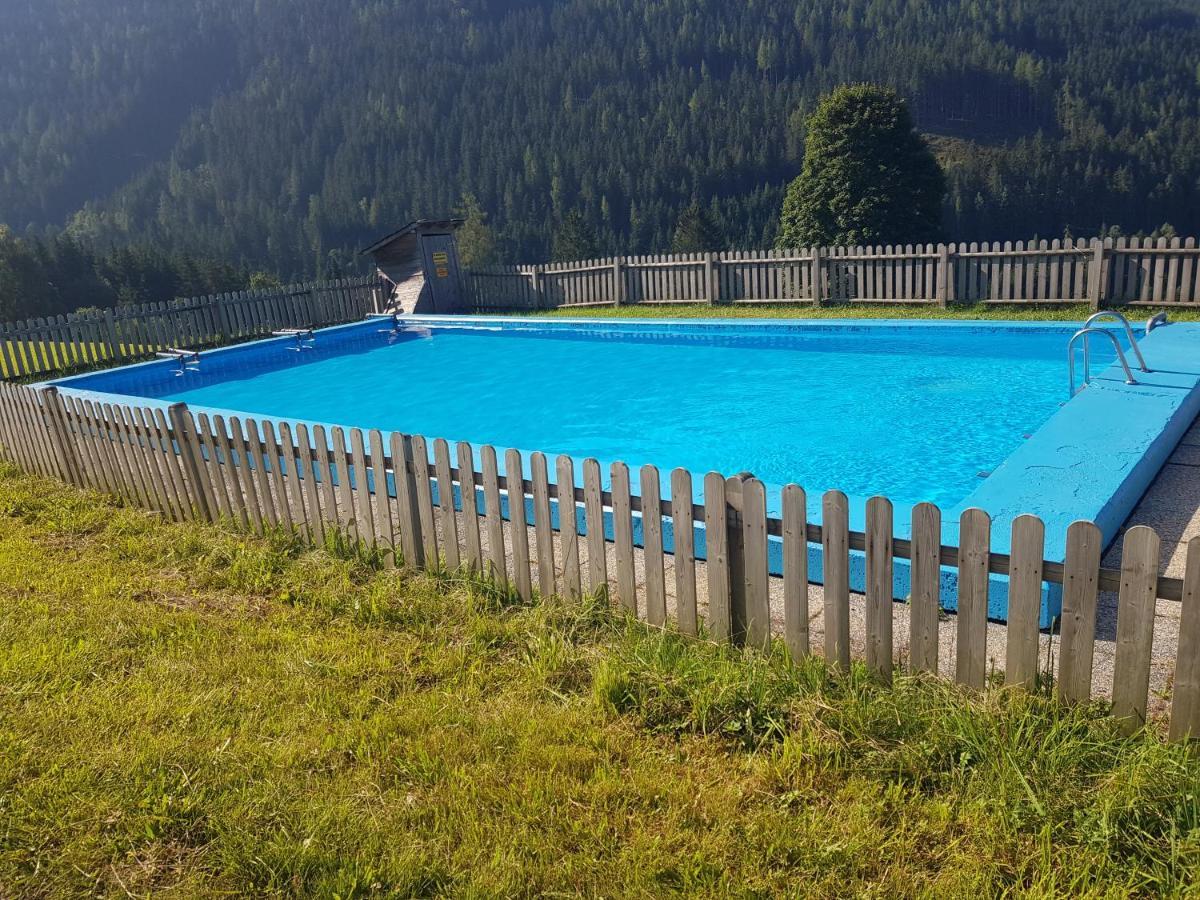 Appartement Muehlebnerhof Ramsau am Dachstein Exterior photo