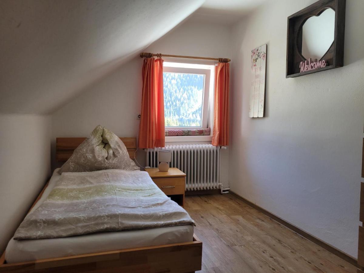 Appartement Muehlebnerhof Ramsau am Dachstein Exterior photo