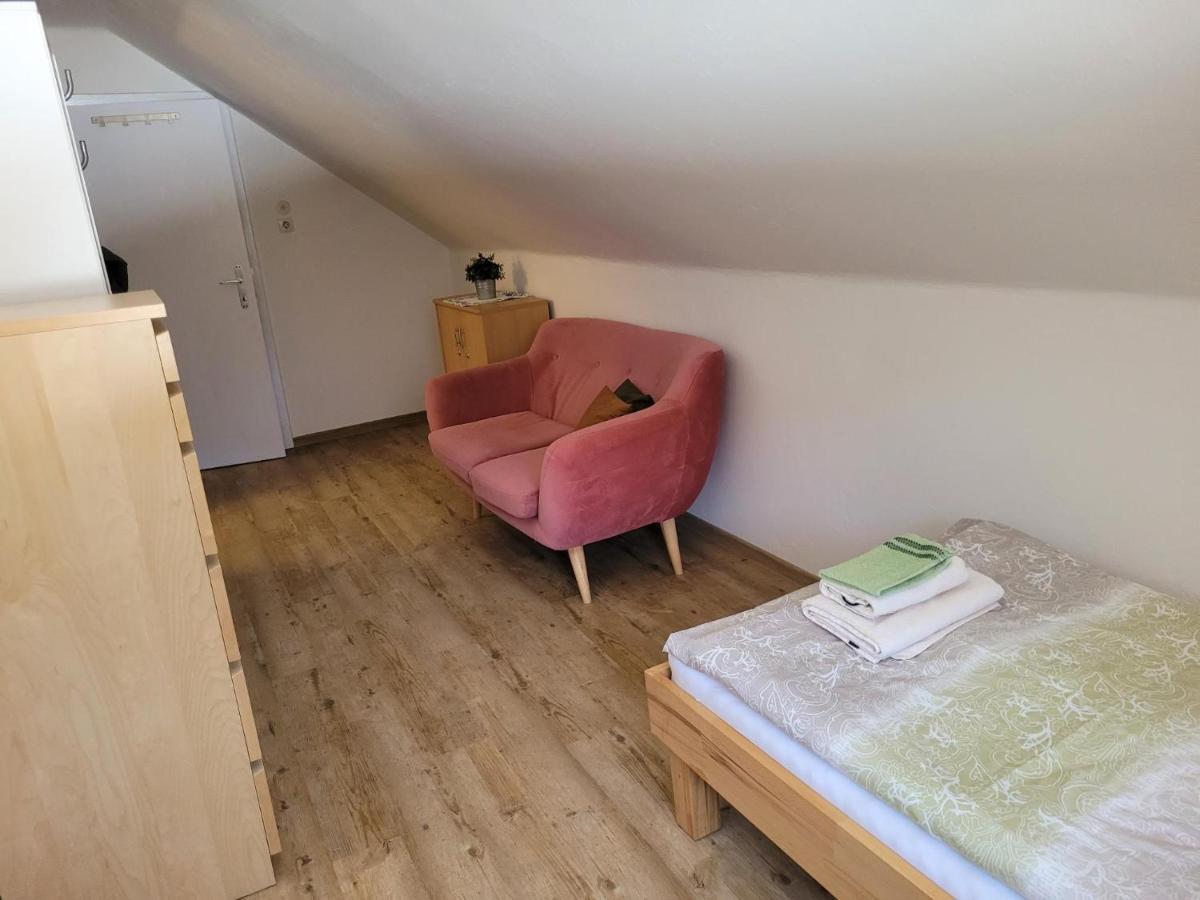 Appartement Muehlebnerhof Ramsau am Dachstein Exterior photo