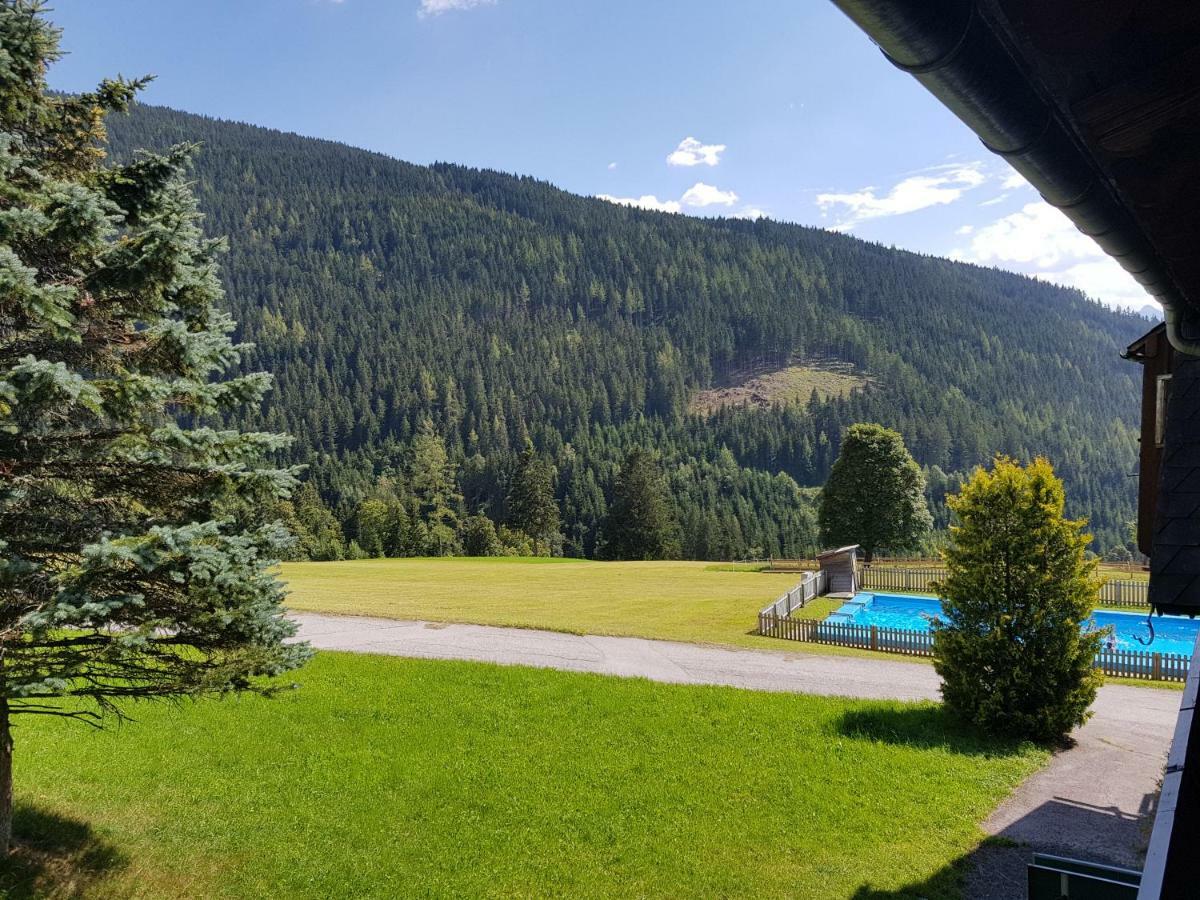 Appartement Muehlebnerhof Ramsau am Dachstein Exterior photo