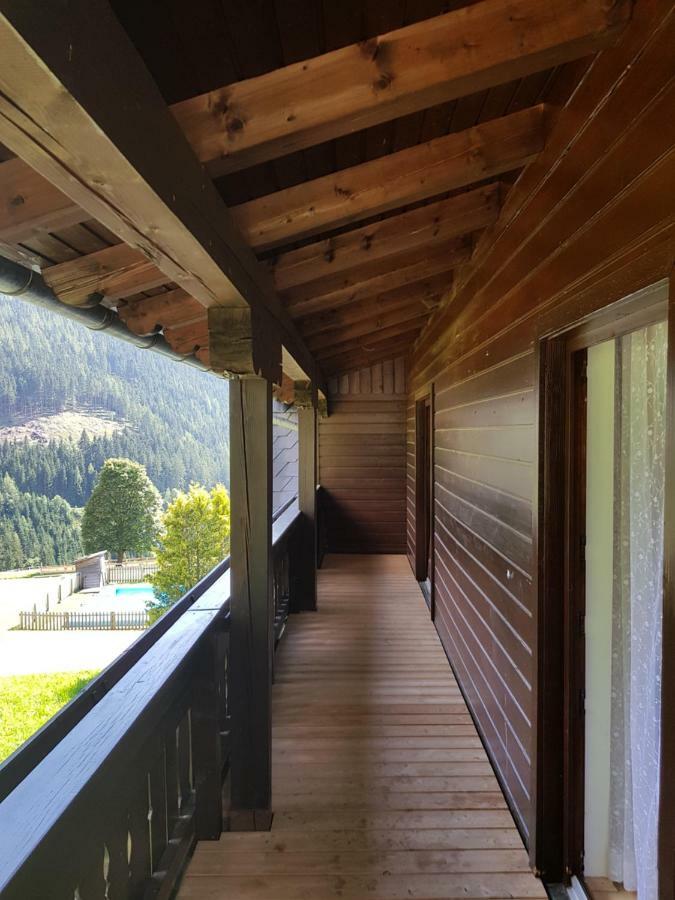 Appartement Muehlebnerhof Ramsau am Dachstein Exterior photo